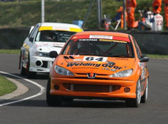 Castle Combe Saloons
